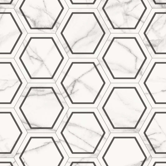 AirStep Evolution-Courtyard in Calm Vinyl Sheet Goods