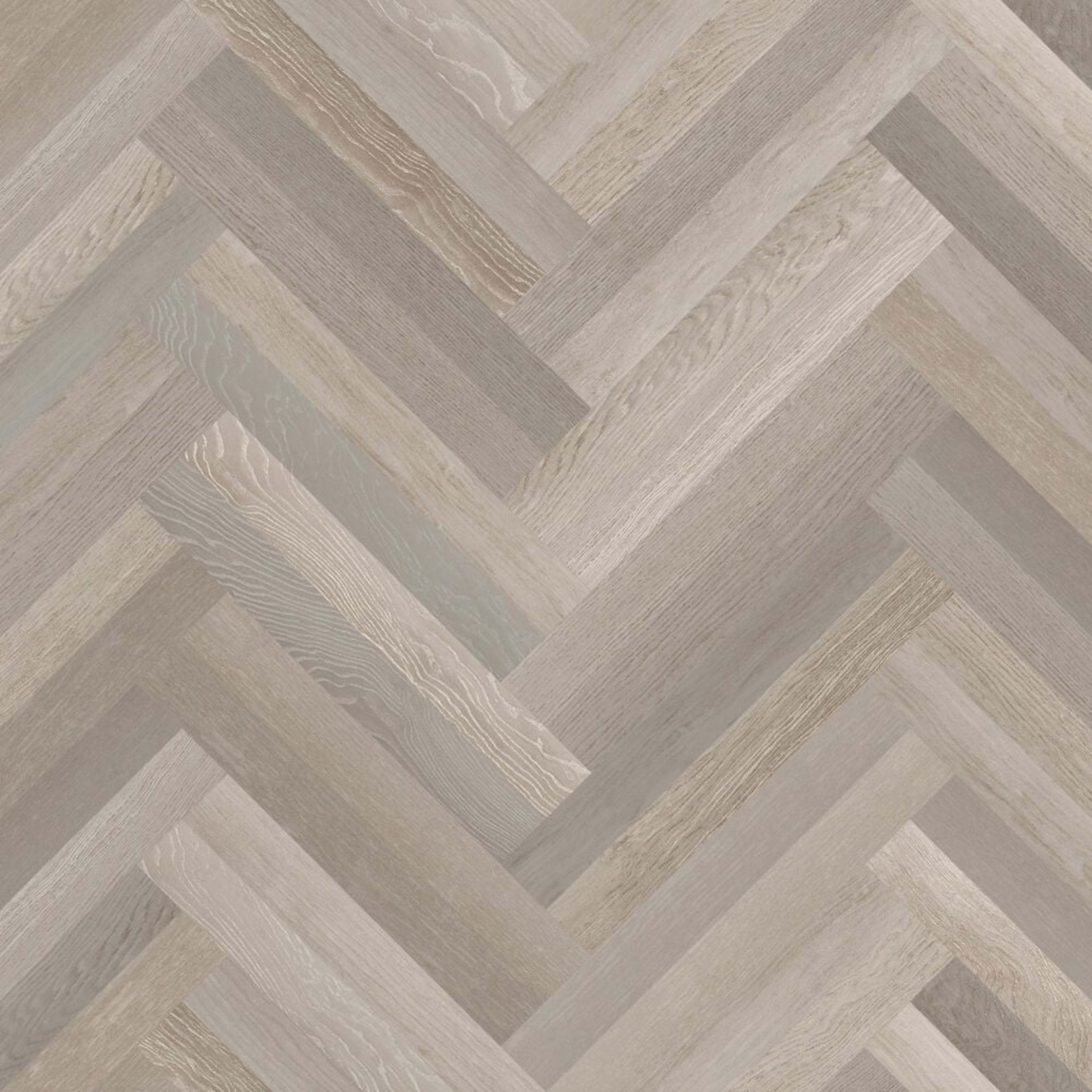 AirStep Evolution-Fanfare in Cloud Cover Vinyl Sheet Goods