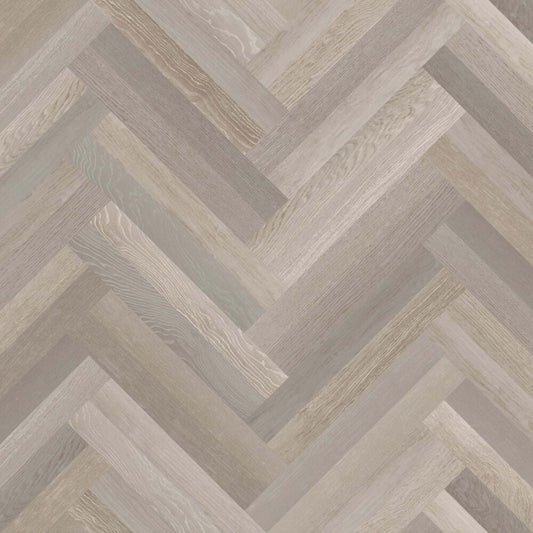 AirStep Evolution-Fanfare in Cloud Cover Vinyl Sheet Goods