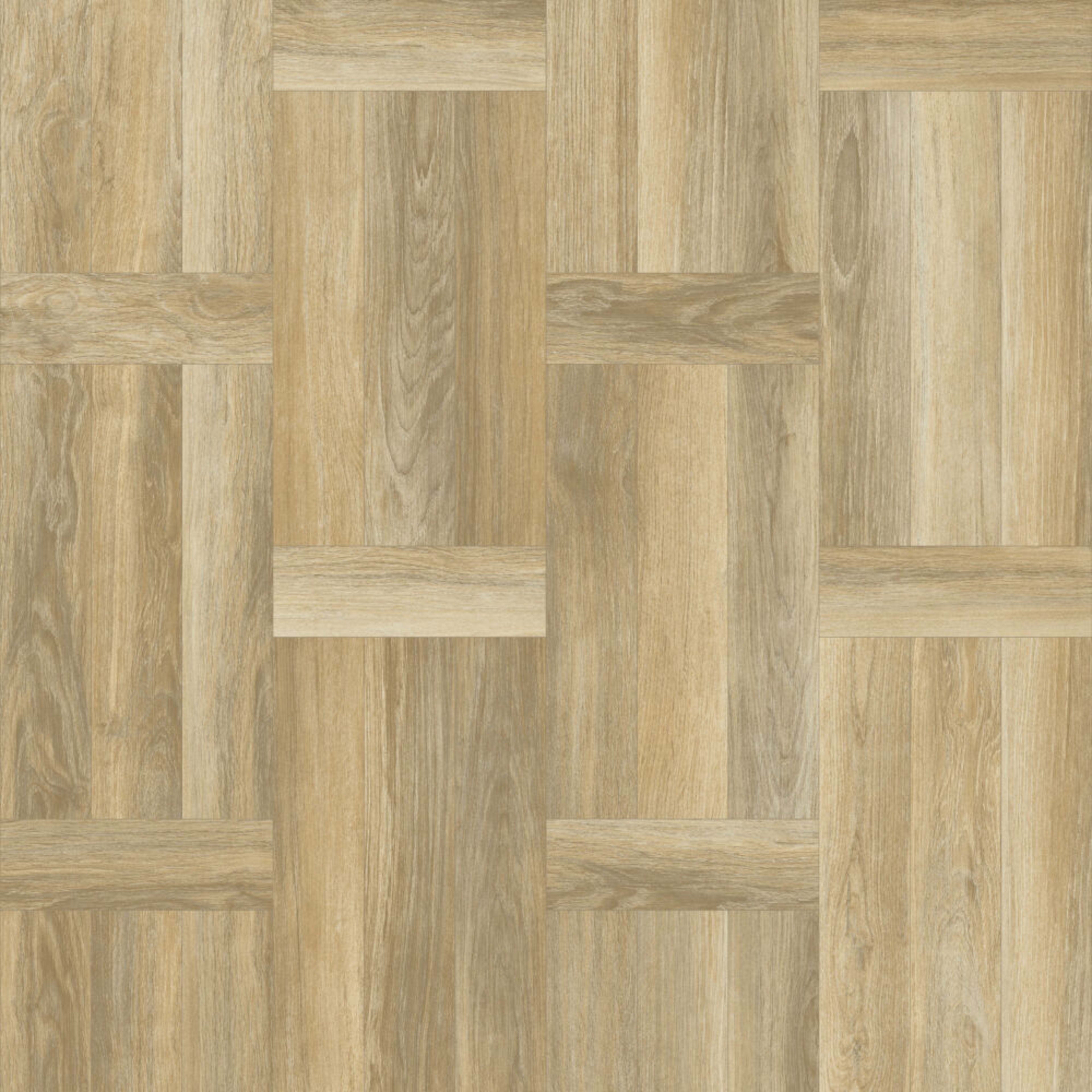 AirStep Evolution-Outer Banks in Coastal Path Vinyl Sheet Goods