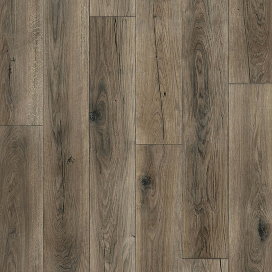AirStep Evolution-Oak Stand in Wicker Vinyl Sheet Goods