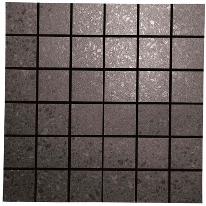 Alaska in Tundra Mosaic 2"x2" Tile