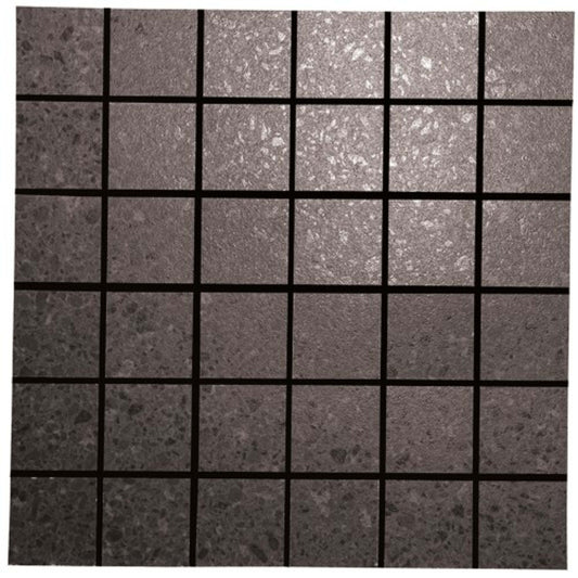 Alaska in Tundra Mosaic 2"x2" Tile