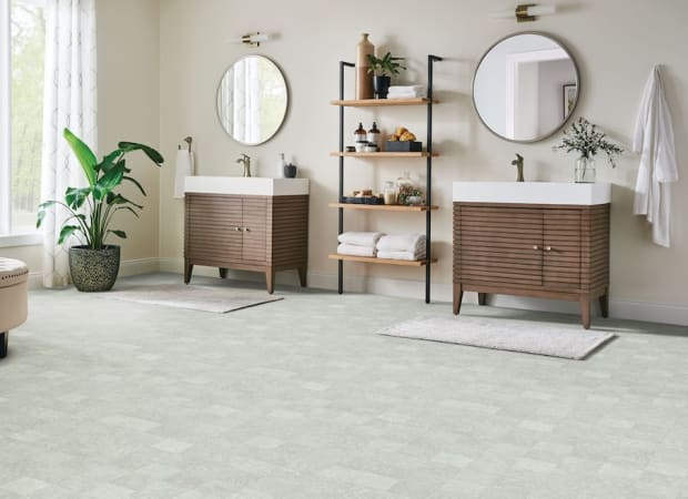 StrataMax Pro Pacific Stone in Pearl 6'