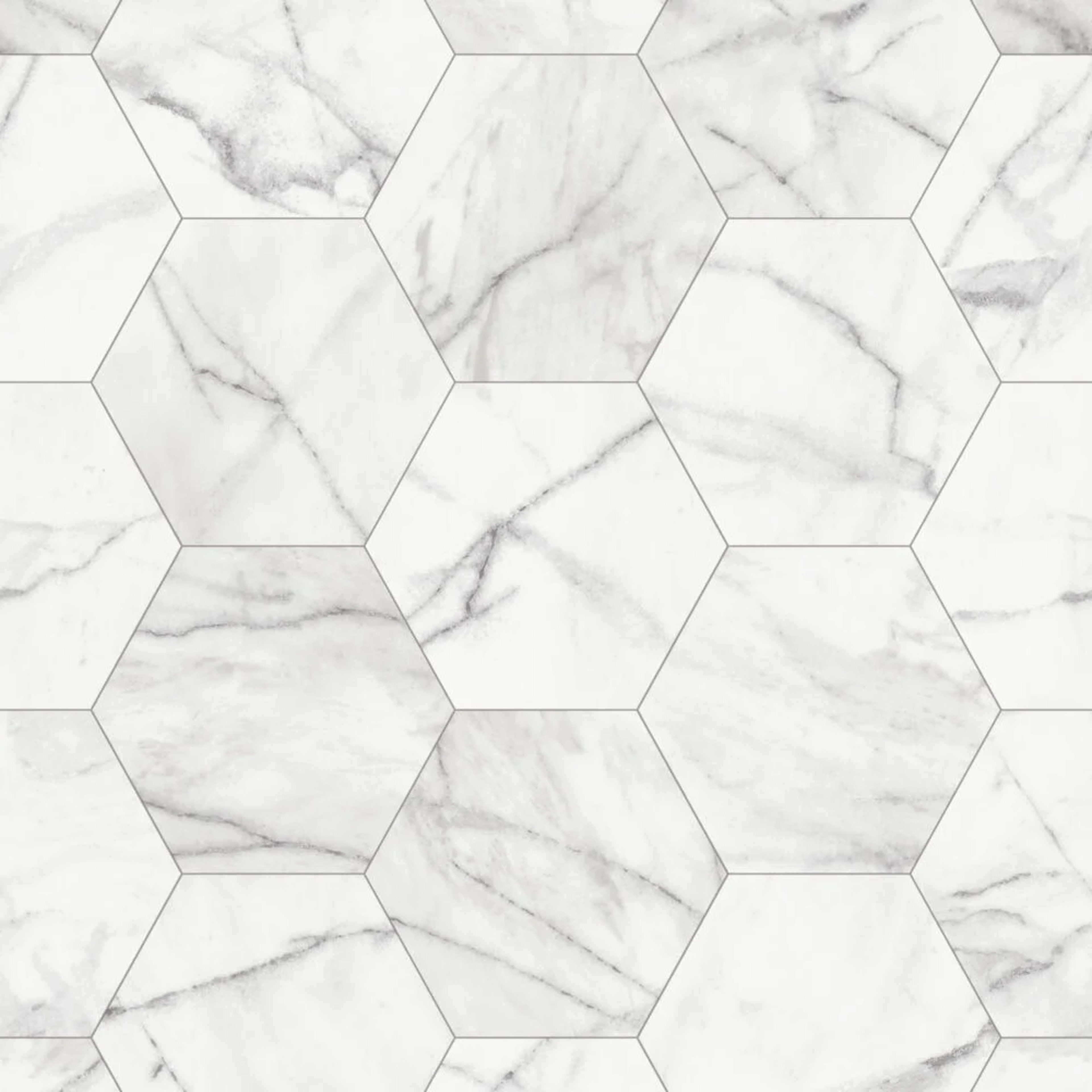 AirStep Plus-Throne Room in Icy Mist Vinyl Sheet Goods