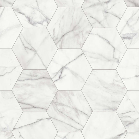 AirStep Plus-Throne Room in Icy Mist Vinyl Sheet Goods