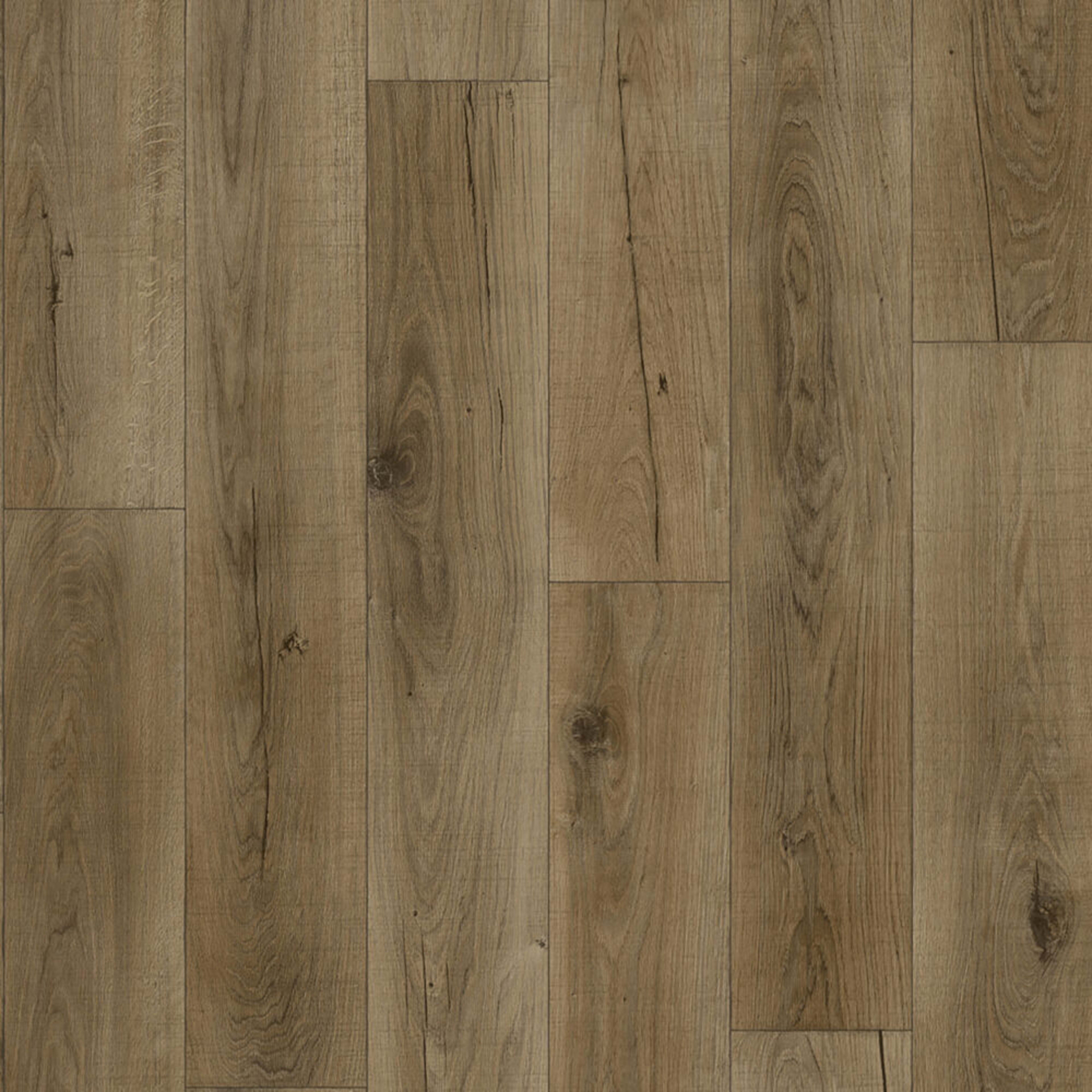 Airstep Plus-Canyon Bower in Natural Vinyl Sheet Goods