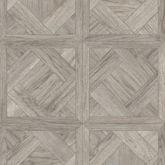 AirStep Plus-Tuscan Villa in Sueded Gray Vinyl Sheet Goods