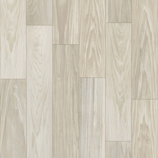 AirStep Plus-Beachside Plank in Sundance Vinyl Sheet Goods
