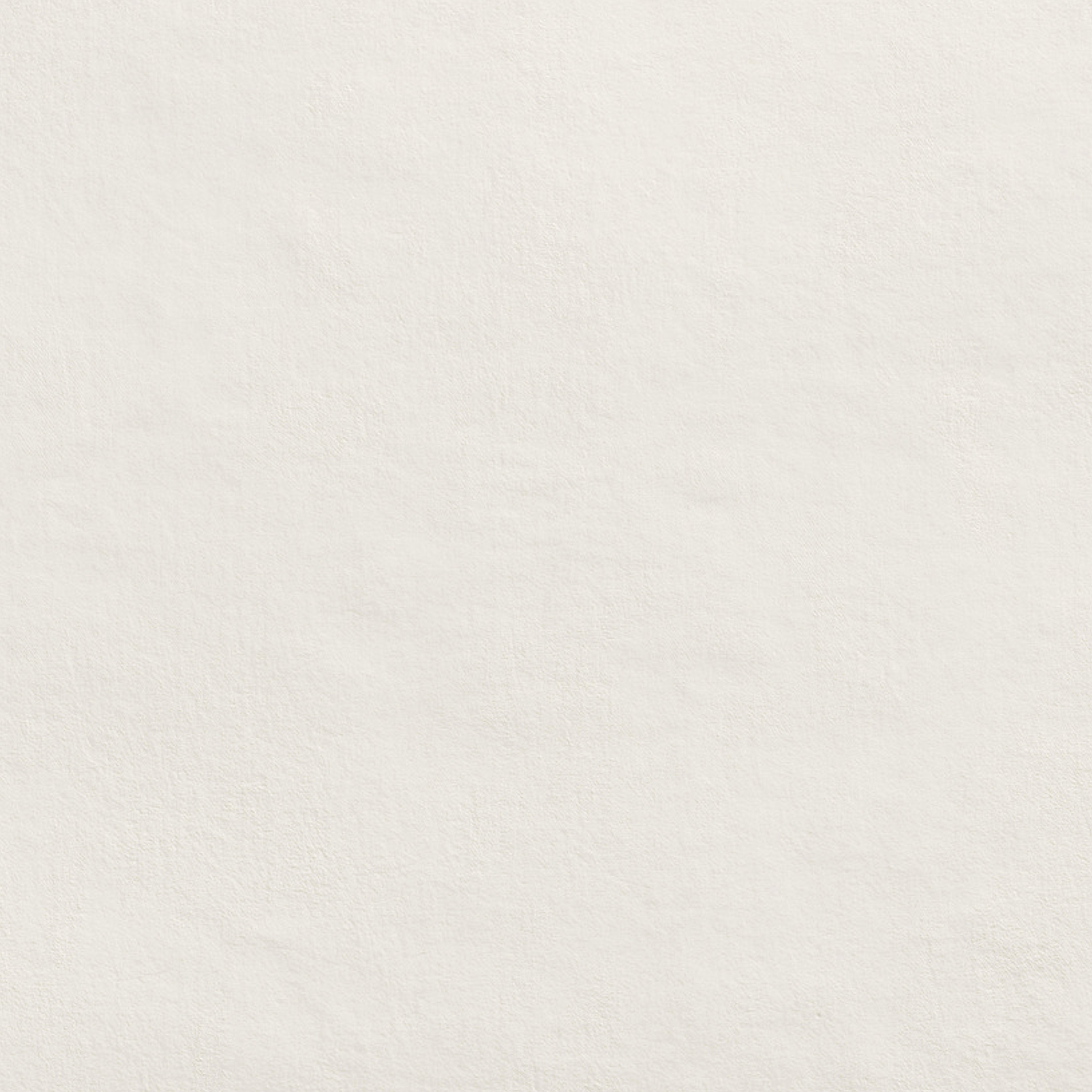 3D Wall Plaster in Plain White Tile