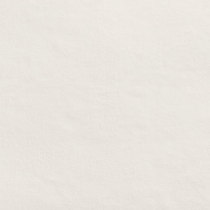 3D Wall Plaster in Plain White Tile