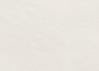 3D Wall Plaster in Plain White