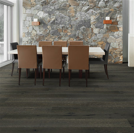 Aurora Hickory in Allure  Hardwood