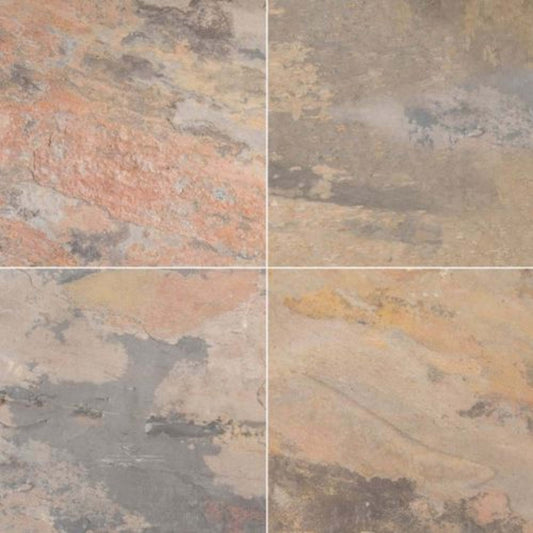 Autumn in Autu-24x24 Natural Stone
