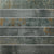 Altered State in Acid Wash Mosaic 2"x12" Tile