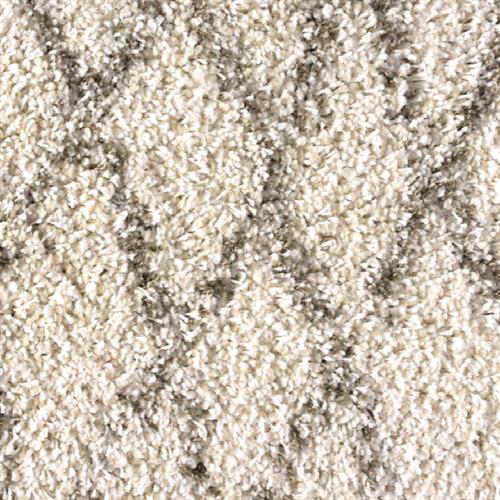 Avantgarde - Shaggy Kasbah in Sel De Mer Carpet