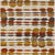Acoustic Ginger in Ginger Area Rugs