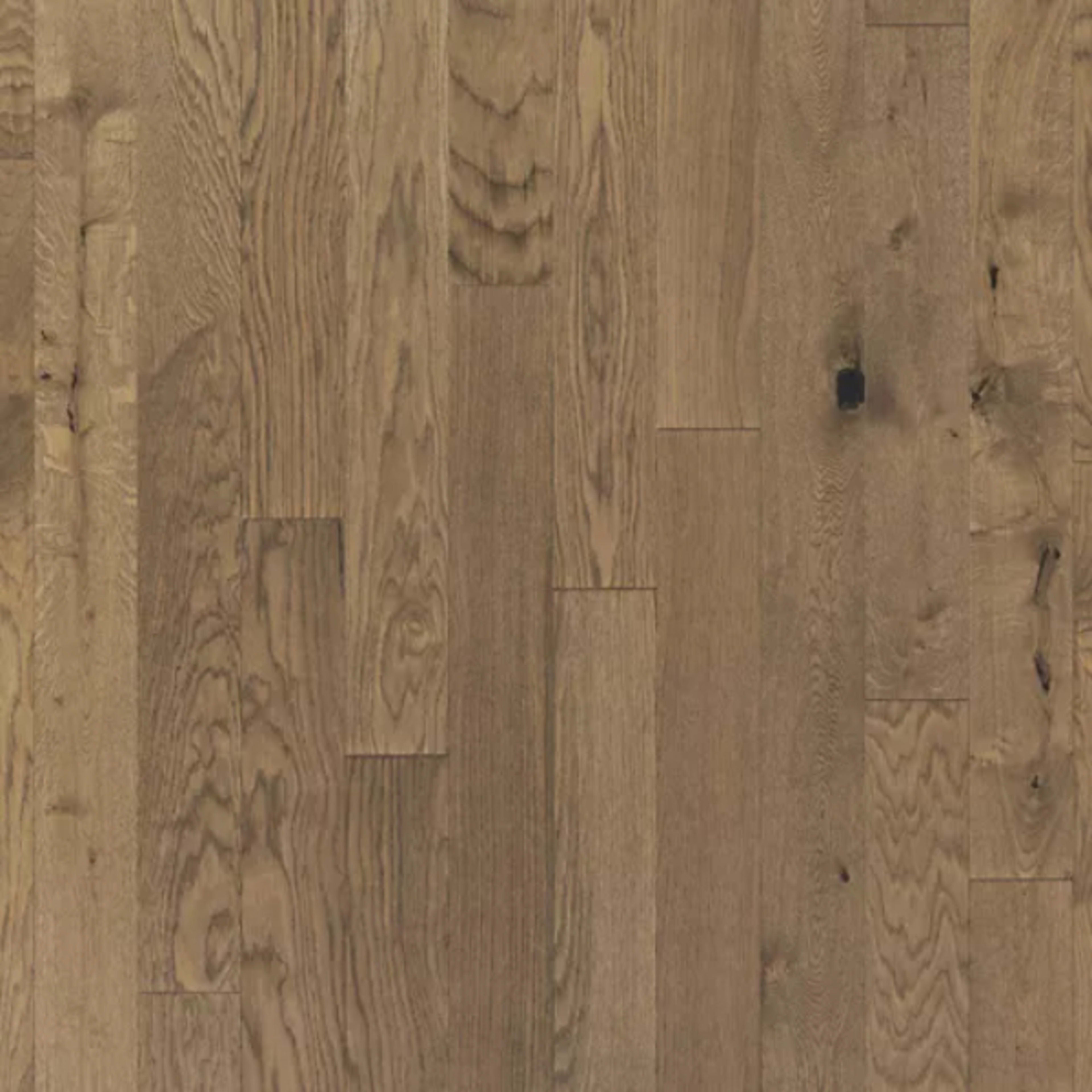 Camden Park in Aged Bourbon Hardwood