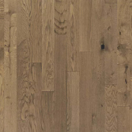 Camden Park in Aged Bourbon Hardwood