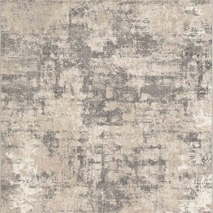Agusti Frost Grey in Frost Grey 5'3"x7'10"