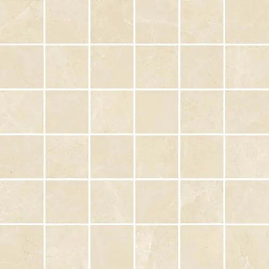 Ainslee Park in Emperador Beige Tile