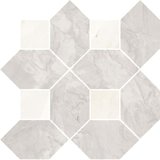 Ainslee Park in Mix Tile