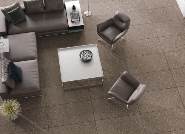 Alaska in Mink 24"x48"