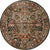 Alcantara Sapphire in Sapphire Area Rugs