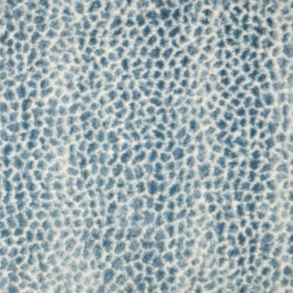 Allegory in Wave Carpet