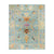 Alta-Beatrix Seascape in Seascape Area Rugs