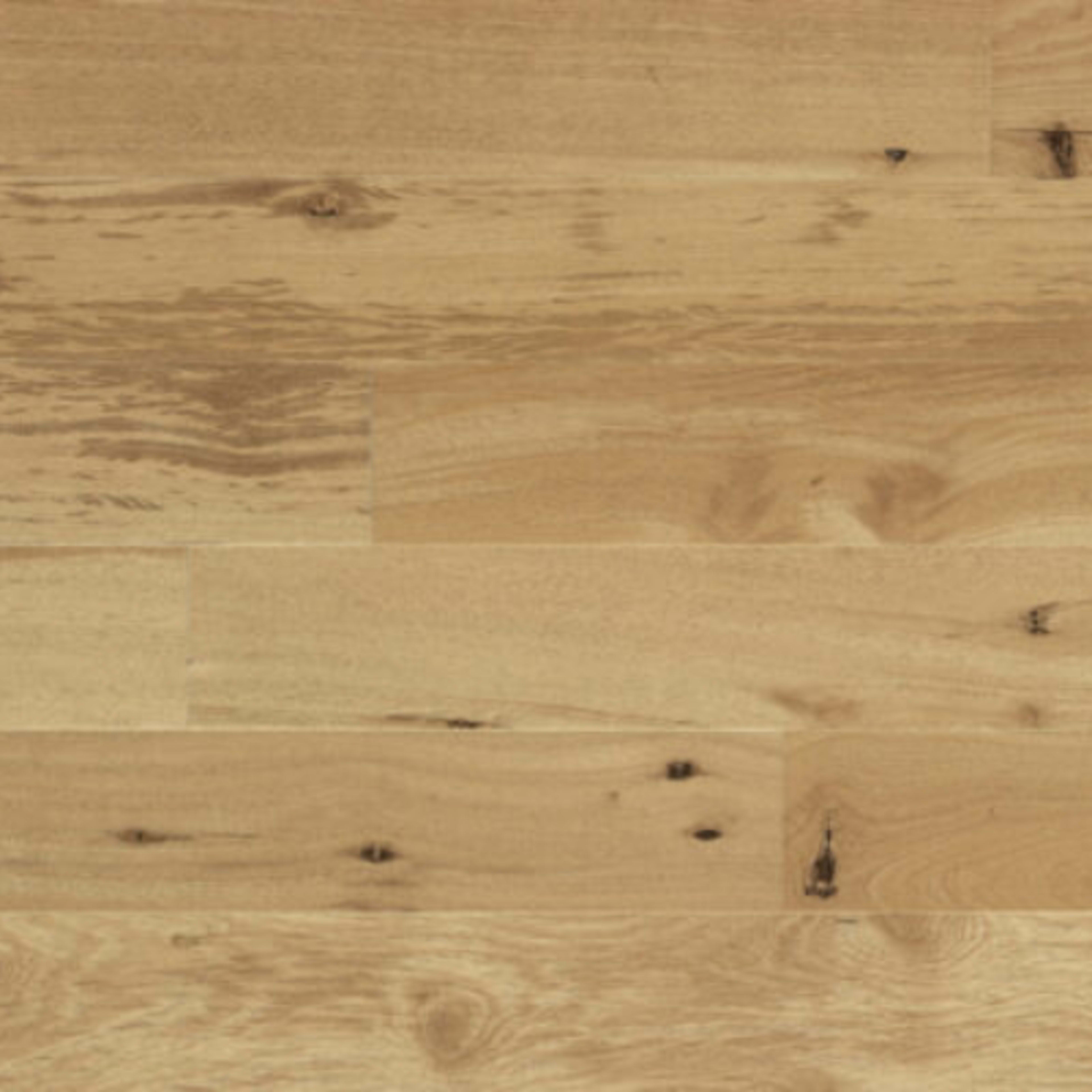 Classics in Amazon Oak Wheat 5.25" Hardwood