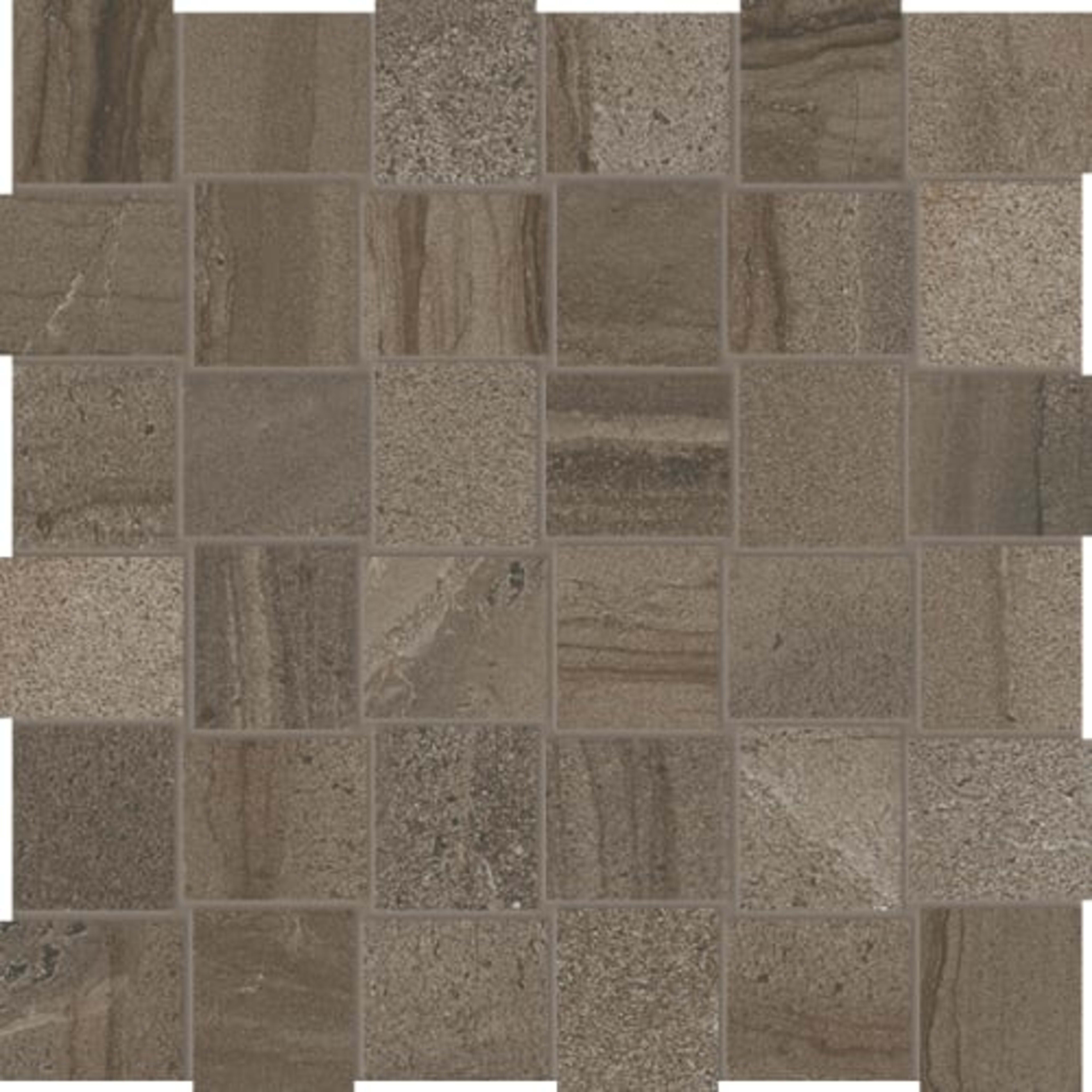 Amelia in Earth Tile