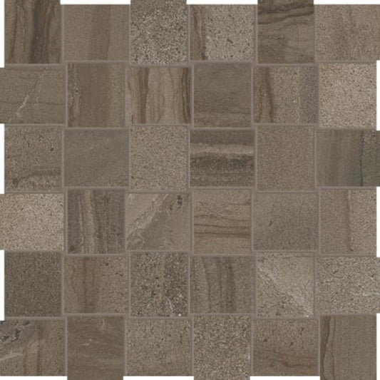 Amelia in Earth Tile
