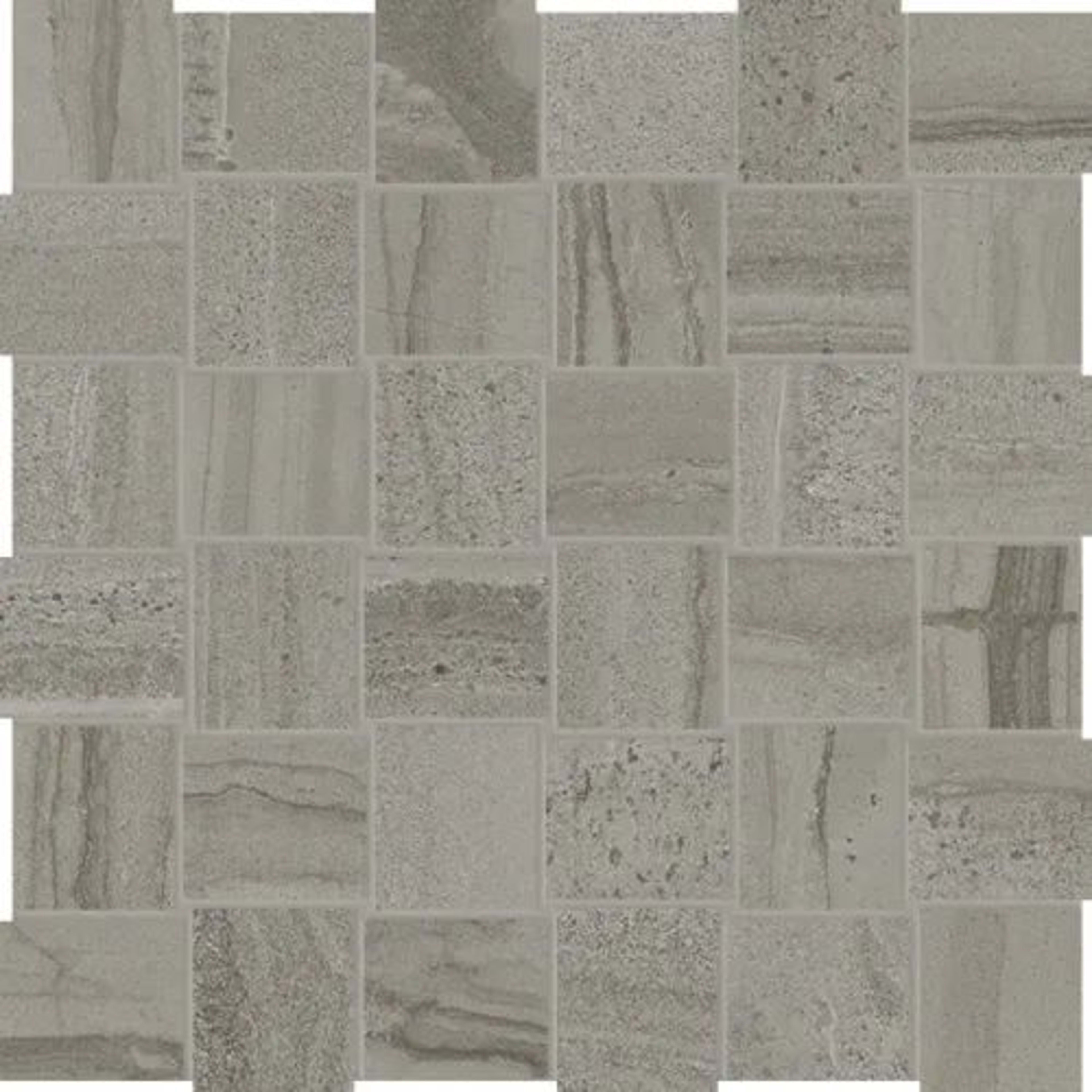 Amelia in Smoke Tile