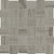 Amelia in Smoke Tile