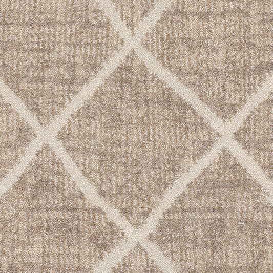 Amherst in Cobblestone Carpet