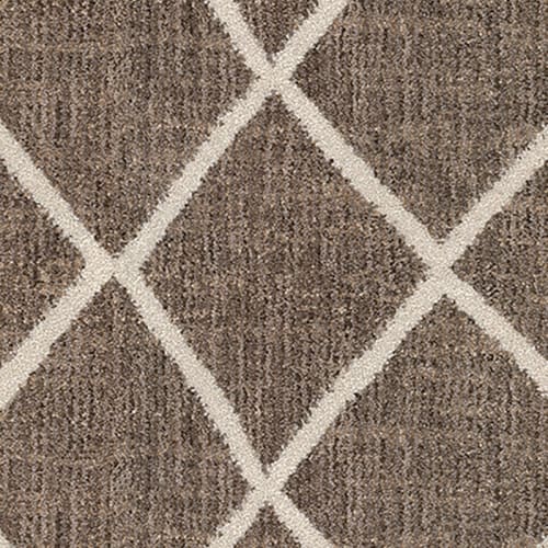 Amherst in Colonial Brown