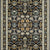 Amphora Black in Black Area Rugs