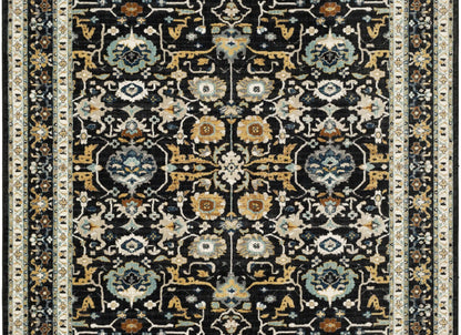 Amphora Black