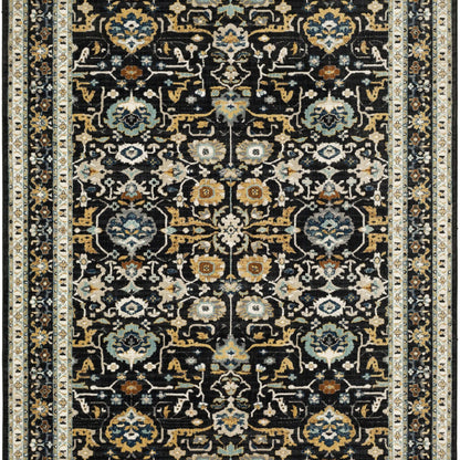 Amphora Black