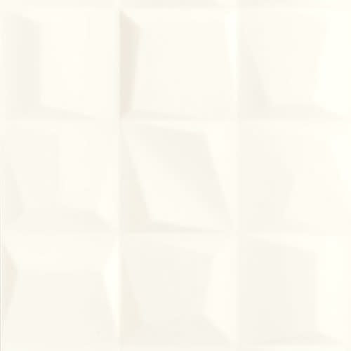 Amplify in Rise White