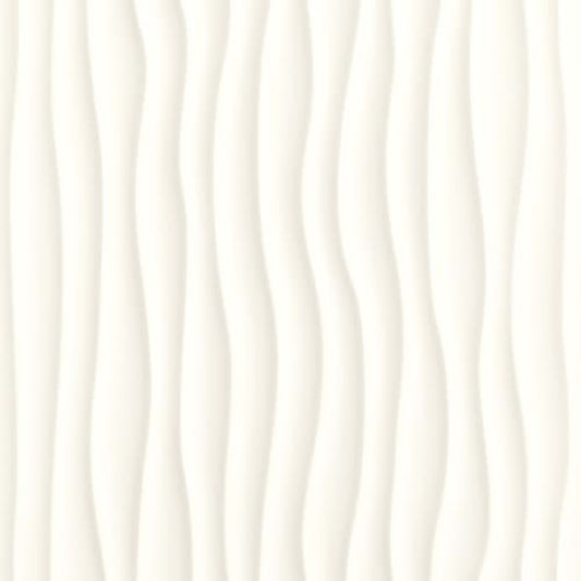 Amplify in Reef White Tile