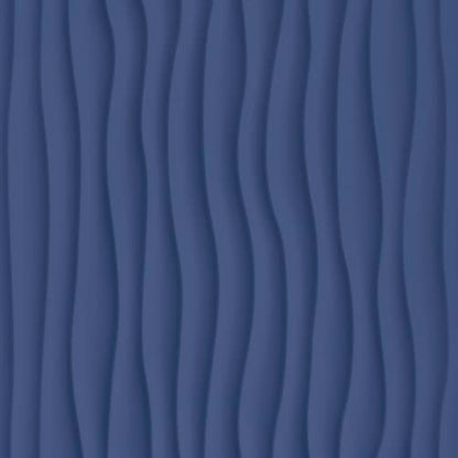 Amplify in Reef Deep Blue Tile