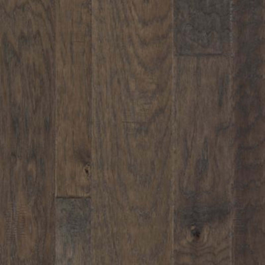 Weathered Estate in Anchor Hickory 7" Hardwood