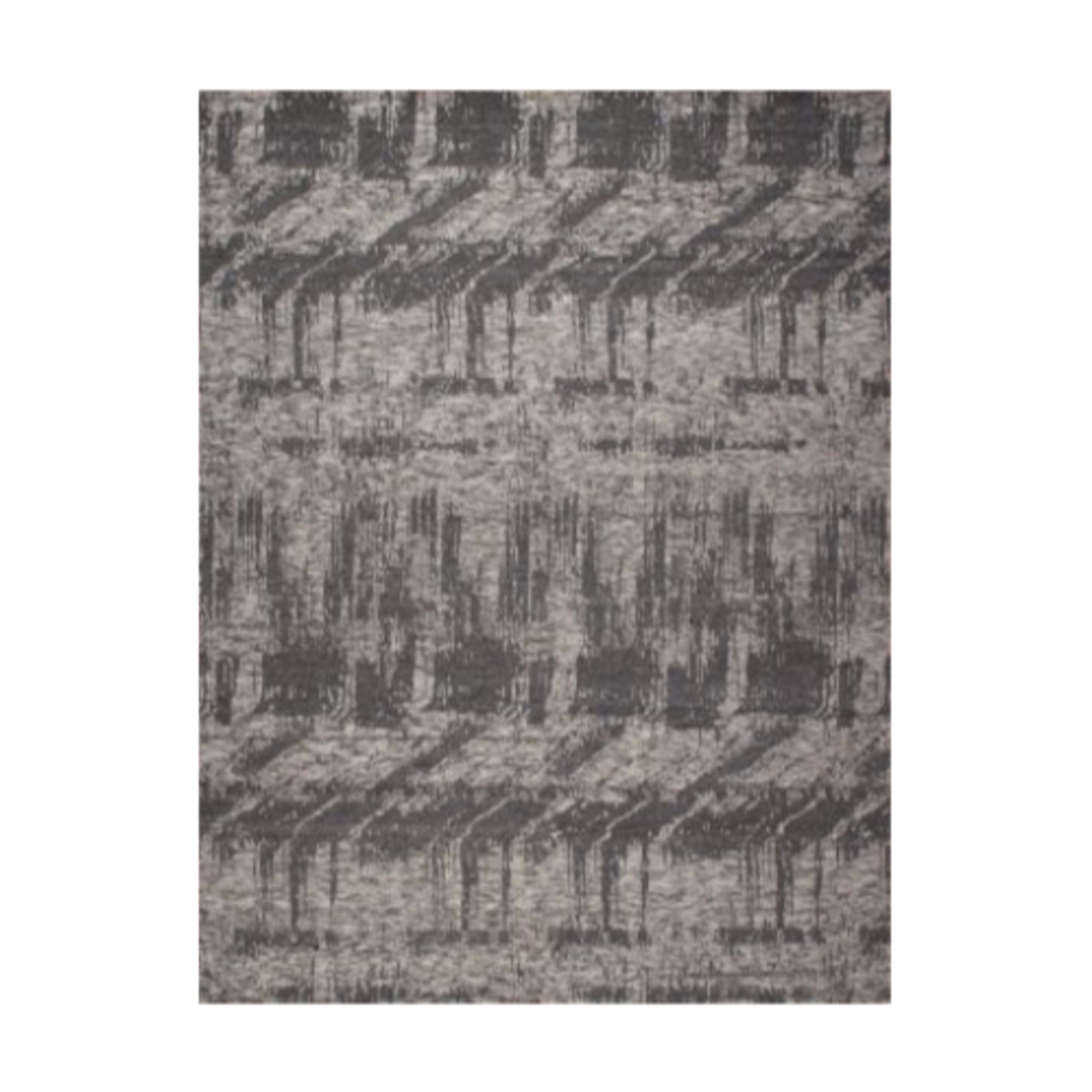 Enea-Arwen Coffee in Coffee Area Rugs