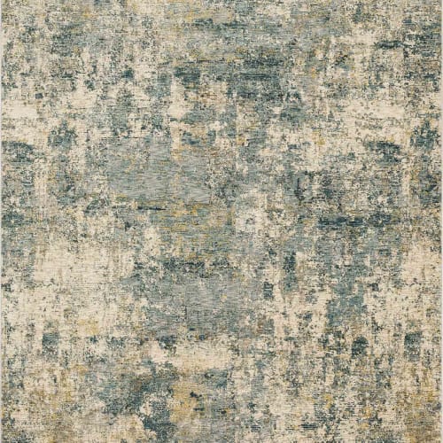 Ankara Grey in Grey 9'X12'2"