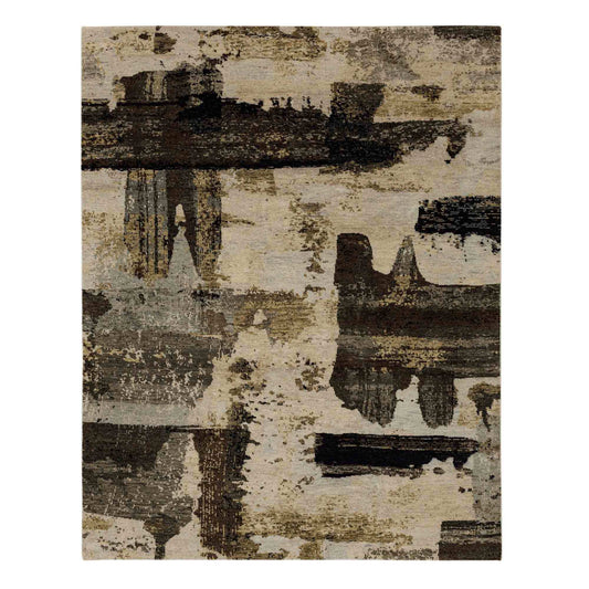 Annora Neutral in Neutral 6'X9' Area Rugs