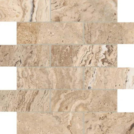 Antico in Classic Tile