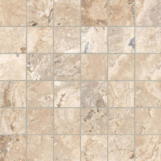 Antico in Ivory Tile