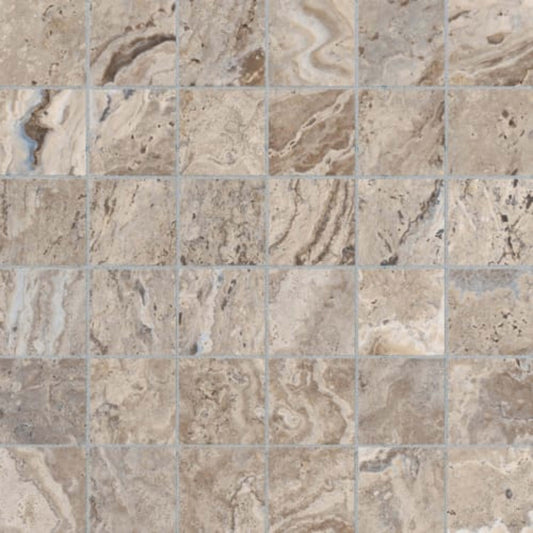 Antico in Walnut Tile